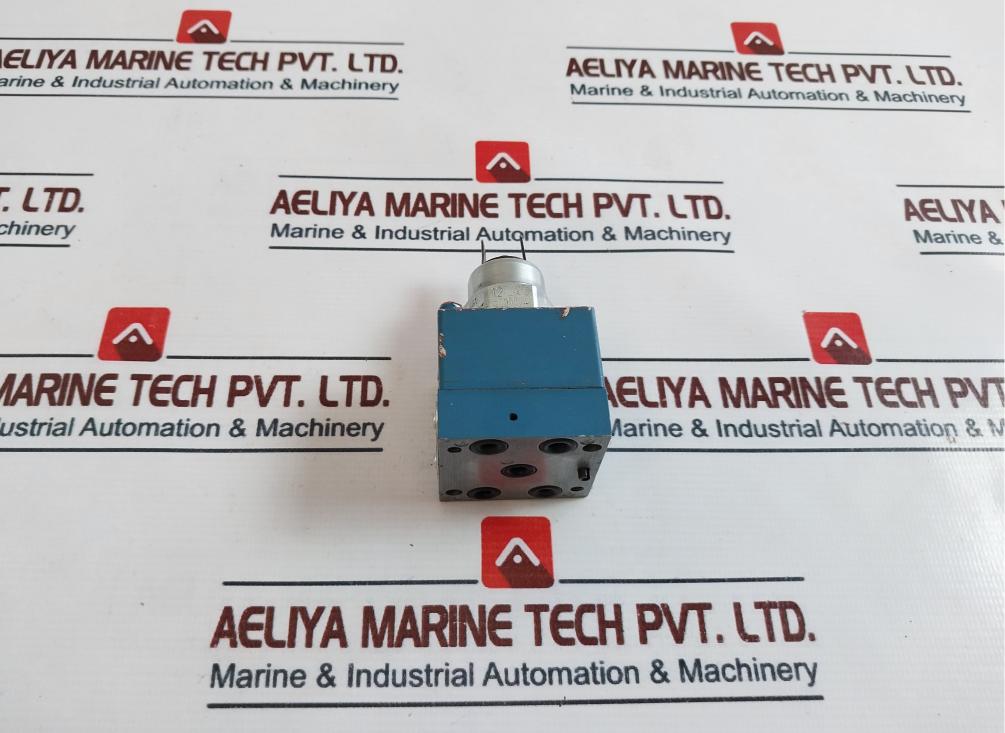 Rexroth 3526010220 Pneumatic Valve