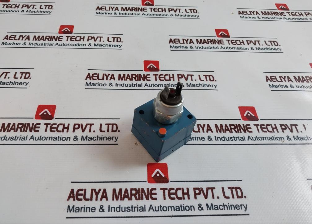 Rexroth 3526010220 Pneumatic Valve