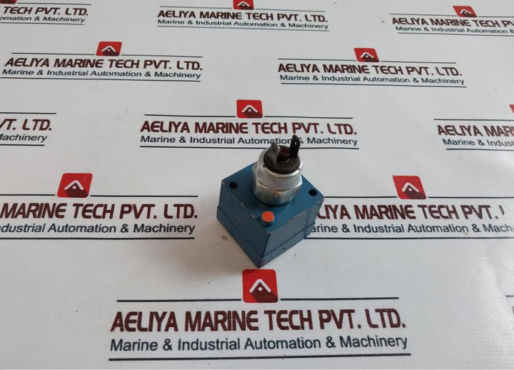 Rexroth 3526010220 Pneumatic Valve
