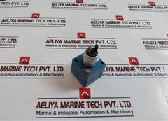 Rexroth 3526010220 Pneumatic Valve