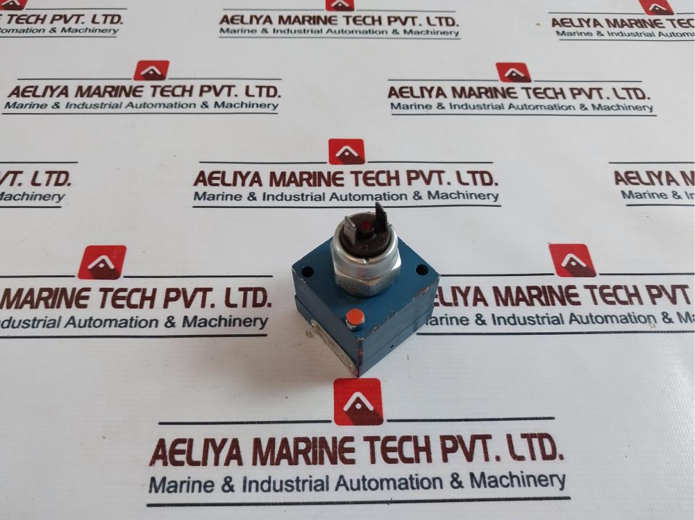 Rexroth 3526010220 Pneumatic Valve