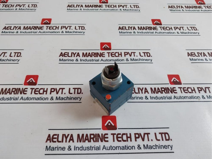 Rexroth 3526010220 Pneumatic Valve