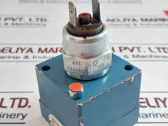 Rexroth 3526010220 Pneumatic Valve