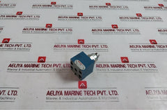 Rexroth 3526010220 Pressure Flow Control Valve With Switch 04W09 7291 441 014001