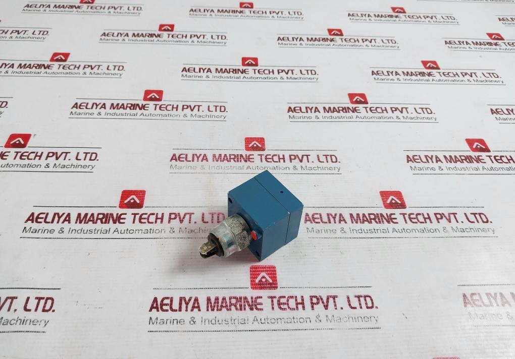 Rexroth 3526010220 Pressure Flow Control Valve With Switch 04W09 7291 441 014001