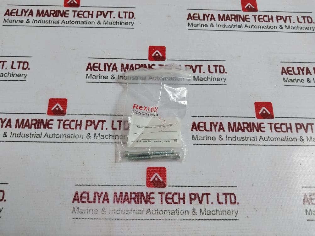 Rexroth 3526010220 Pressure Flow Control Valve With Switch 04W09 7291 441 014001