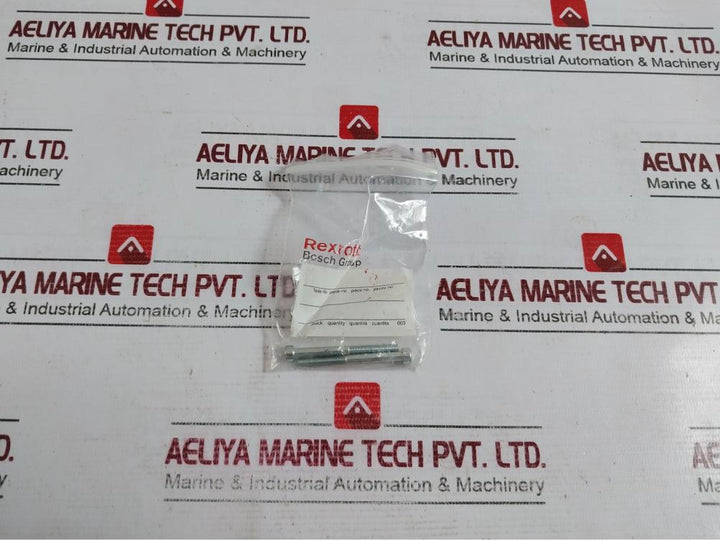 Rexroth 3526010220 Pressure Flow Control Valve With Switch 04W09 7291 441 014001