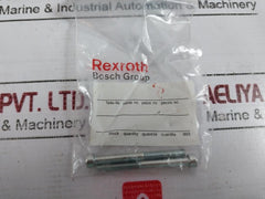 Rexroth 3526010220 Pressure Flow Control Valve With Switch 04W09 7291 441 014001