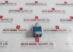 Rexroth 3526010220 Pressure Flow Control Valve With Switch 04W09 7291 441 014001