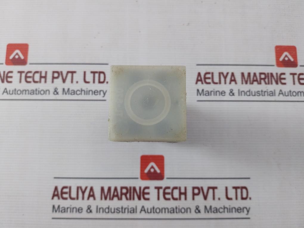 Rexroth 3526010520 Pneumatic Pressure Gauge 0-6 Bar