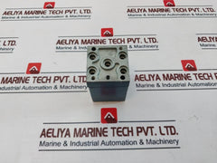 Rexroth 3526021000 Pneumatic & Control Valve Block