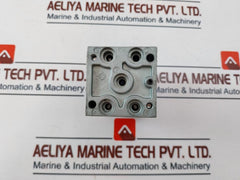Rexroth 3526021100 Pneumatic Directional Control Valve 15W06
