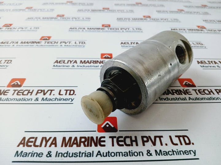 Rexroth 3531170000 Rotary Joint