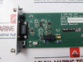 Rexroth 3 608 860 254/0 608 830 165 Profibus Smpdp Dp Module