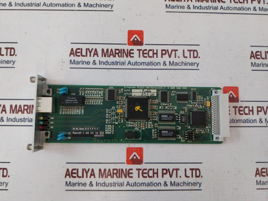 Rexroth 3 608 860 258 Ethernet Module