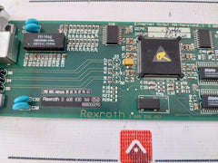 Rexroth 3 608 860 258 Ethernet Module