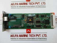 Rexroth 3 608 860 258 Ethernet Module Hw-version 2.1