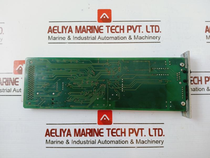 Rexroth 3 608 860 258 Ethernet Module Hw-version 2.1