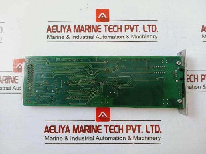 Rexroth 3 608 860 258 Ethernet Module Hw-version 2.1