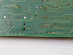 Rexroth 3 608 860 258 Ethernet Module Hw-version 2.1