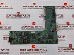 Rexroth 3 608 860 701 Printed Circuit Board 94v 11993120