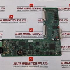 Rexroth 3 608 860 701 Printed Circuit Board 94v 11993120