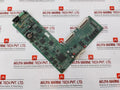 Rexroth 3 608 860 701 Printed Circuit Board 94v 11993120