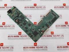 Rexroth 3 608 860 701 Printed Circuit Board 94v 11993120