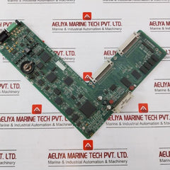 Rexroth 3 608 860 701 Printed Circuit Board 94v 11993120