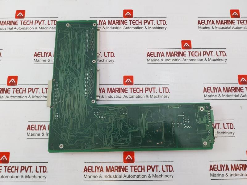 Rexroth 3 608 860 701 Printed Circuit Board 94v 11993120