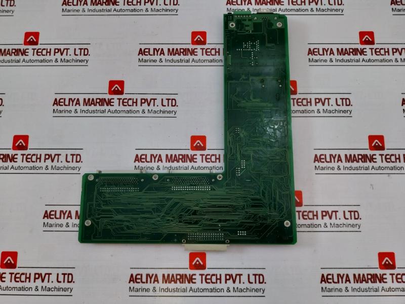 Rexroth 3 608 860 701 Printed Circuit Board 94v 11993120