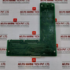 Rexroth 3 608 860 701 Printed Circuit Board 94v 11993120