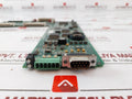 Rexroth 3 608 860 701 Printed Circuit Board 94v 11993120