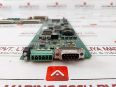 Rexroth 3 608 860 701 Printed Circuit Board 94v 11993120