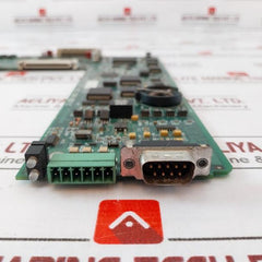 Rexroth 3 608 860 701 Printed Circuit Board 94v 11993120