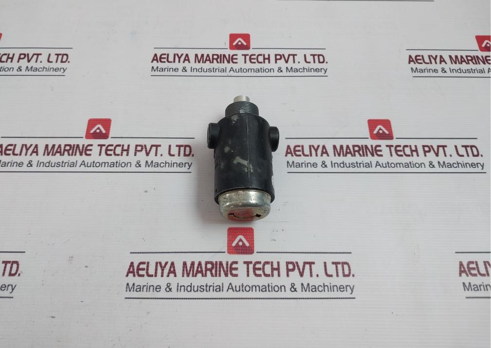 Rexroth 361 071 050 0 Pneumatic Directional Valve 12W10