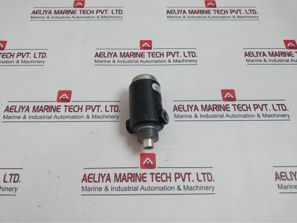 Rexroth 361 071 050 0 Pneumatic Directional Valve 12W10