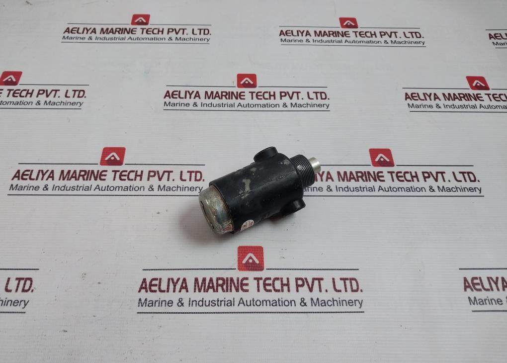 Rexroth 361 071 050 0 Pneumatic Directional Valve 12W10