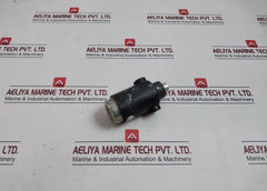 Rexroth 361 071 050 0 Pneumatic Directional Valve 12W10