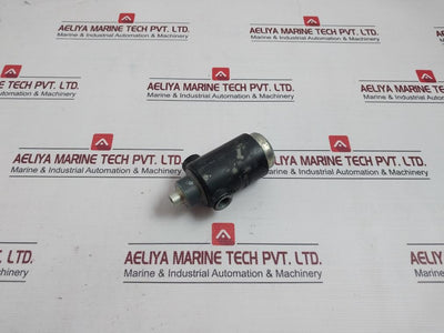 Rexroth 361 071 050 0 Pneumatic Directional Valve 12W10