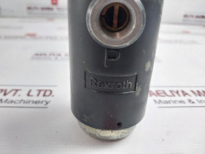 Rexroth 361 071 050 0 Pneumatic Directional Valve 12W10