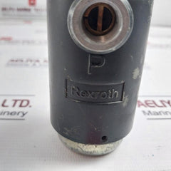 Rexroth 361 071 050 0 Pneumatic Directional Valve 12W10