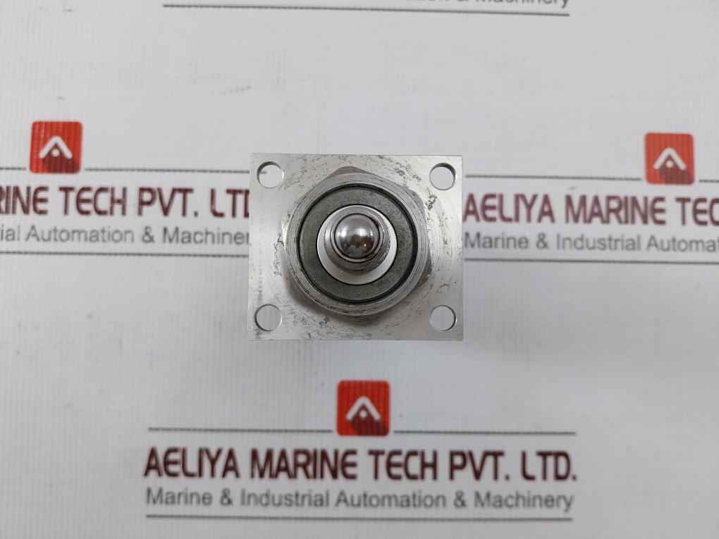 Rexroth 361 07 Controlair Valve 20.94
