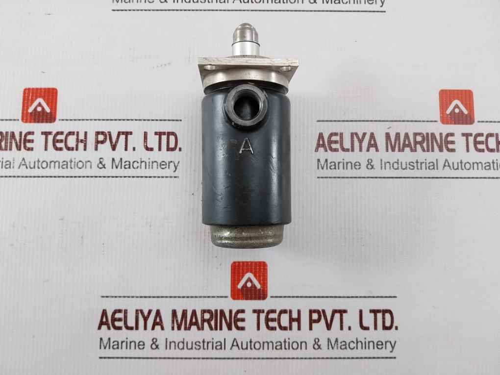 Rexroth 361 07 Controlair Valve 20.94