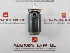 Rexroth 361 07 Controlair Valve 20.94
