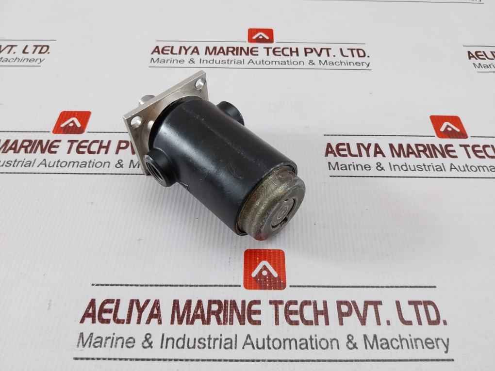 Rexroth 361 07 Controlair Valve 20.94