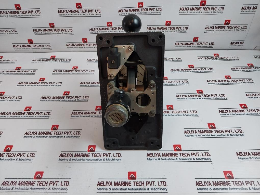 Rexroth 3621012200 Pneumatik Control Head