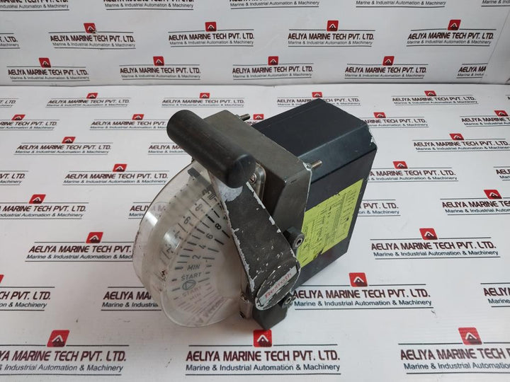 Rexroth 3622065000 Pneumatic Control Head