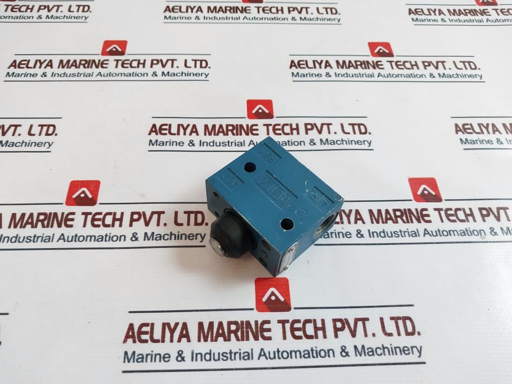 Rexroth 3630030010 3/2-way Direction Control Valve