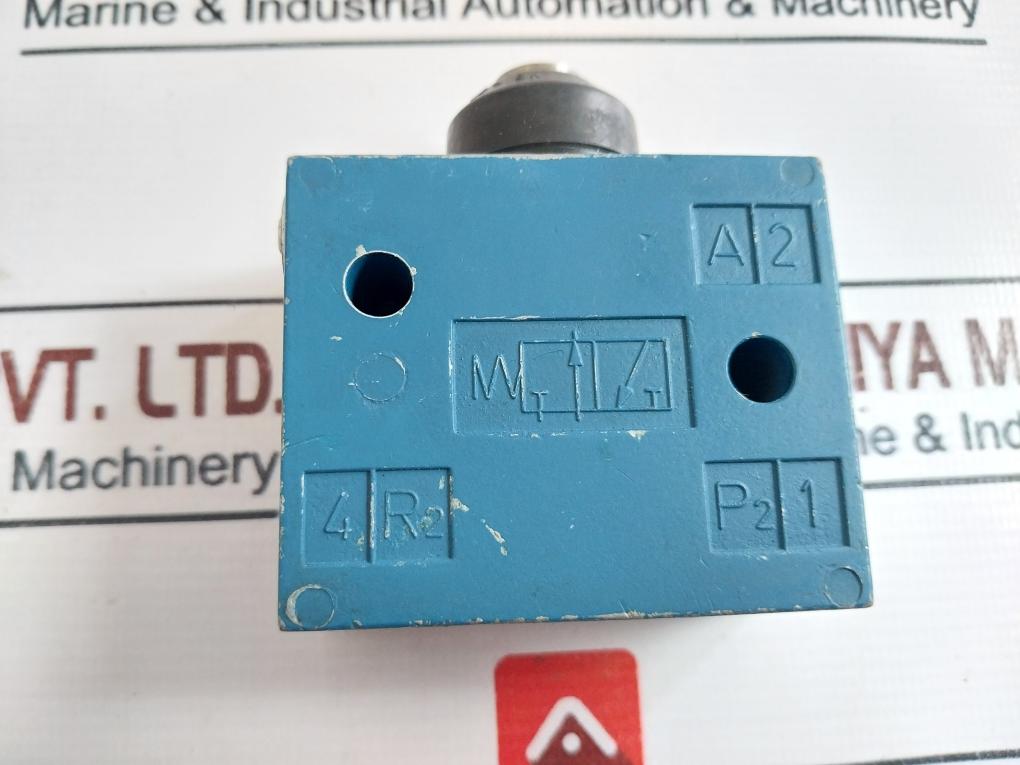 Rexroth 3630030010 3/2-way Direction Control Valve